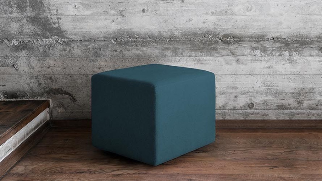 TA-1 ottoman 43x43x38cm