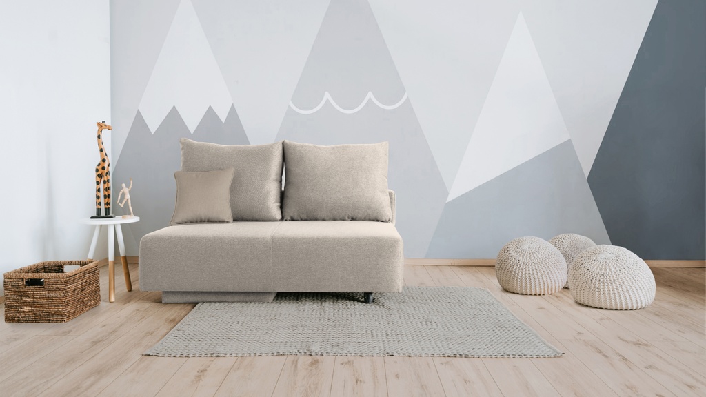 BonBon A2BC set (1A + 2B + 1C)