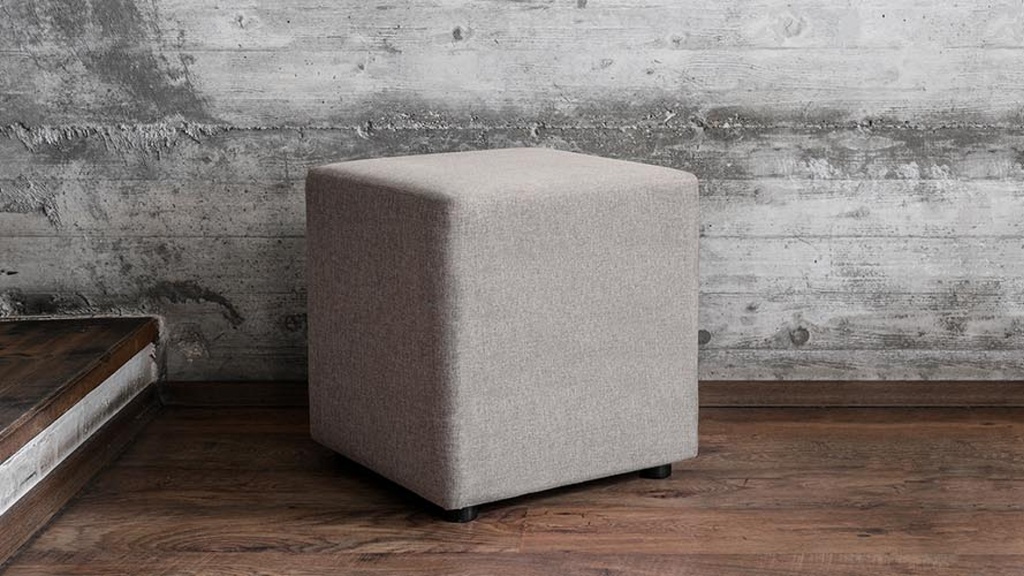 TA-3 ottoman 45x45x48cm